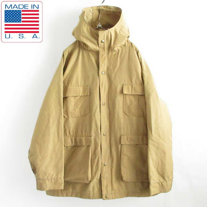 楽天市場】70s 白タグ USA製 Woolrich ウールリッチ マウンテン 