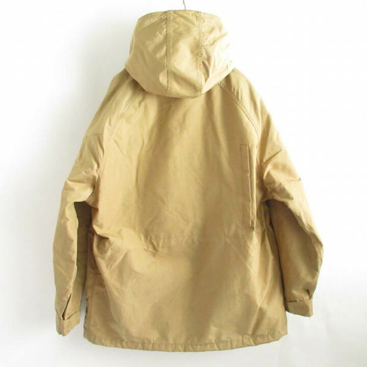 SALE／85%OFF】 ウールリッチ マウンテンパーカー 涙タロン 