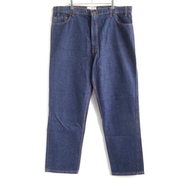 楽天市場】新品 90s USA製 リーバイス 540 リラックスフィット 