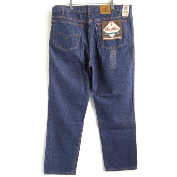 楽天市場】新品 90s USA製 リーバイス 540 リラックスフィット 