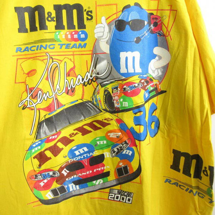 楽天市場】レア USA製 m&m