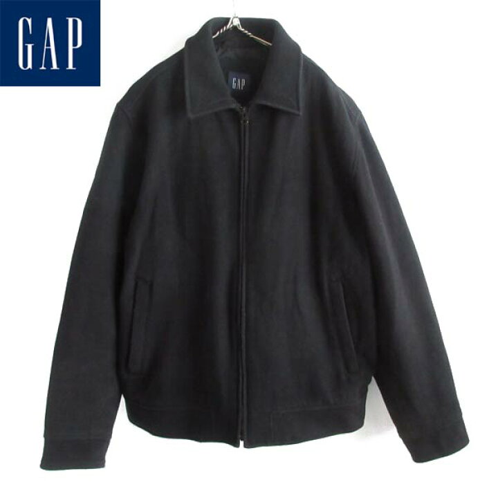楽天市場】OLD GAP オールド ギャップ 短丈 ウール スポーツ 
