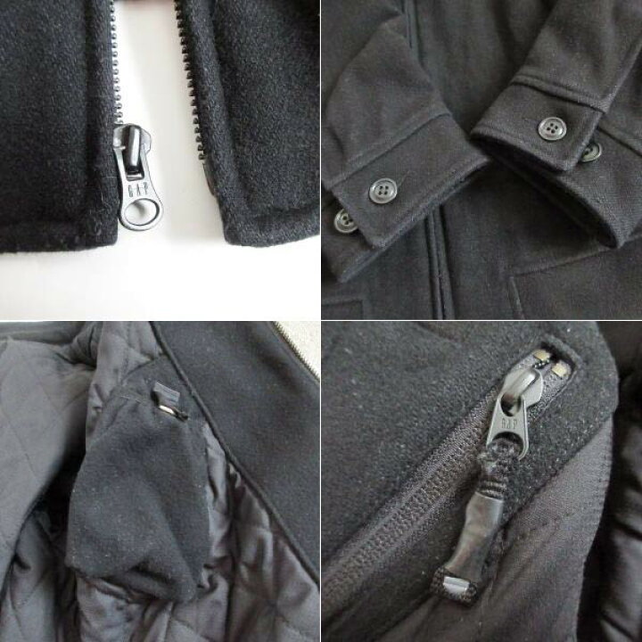 楽天市場】OLD GAP オールド ギャップ 短丈 ウール スポーツ 