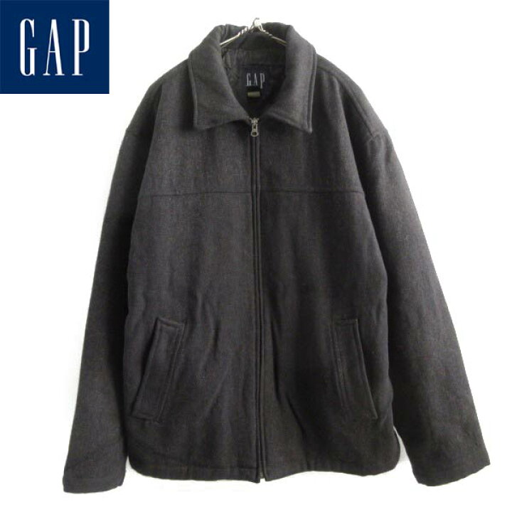 楽天市場】OLD GAP オールド ギャップ 短丈 ウール スポーツ 