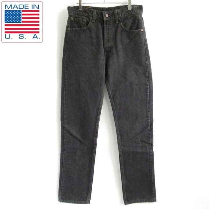 楽天市場】90s USA製 Levi 