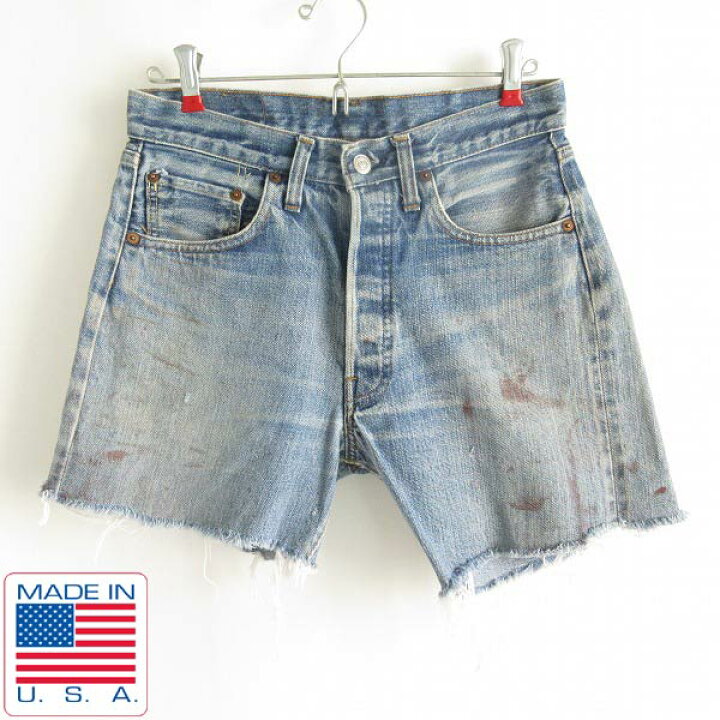 楽天市場】70s USA製 Levi