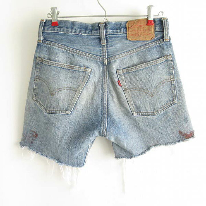 楽天市場】70s USA製 Levi 