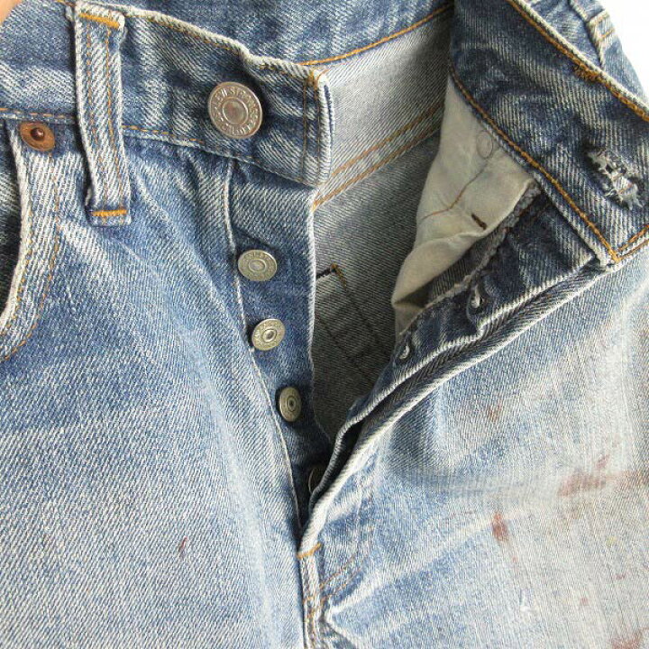 楽天市場】70s USA製 Levi