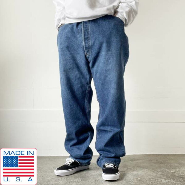 楽天市場】90s USA製 Levi