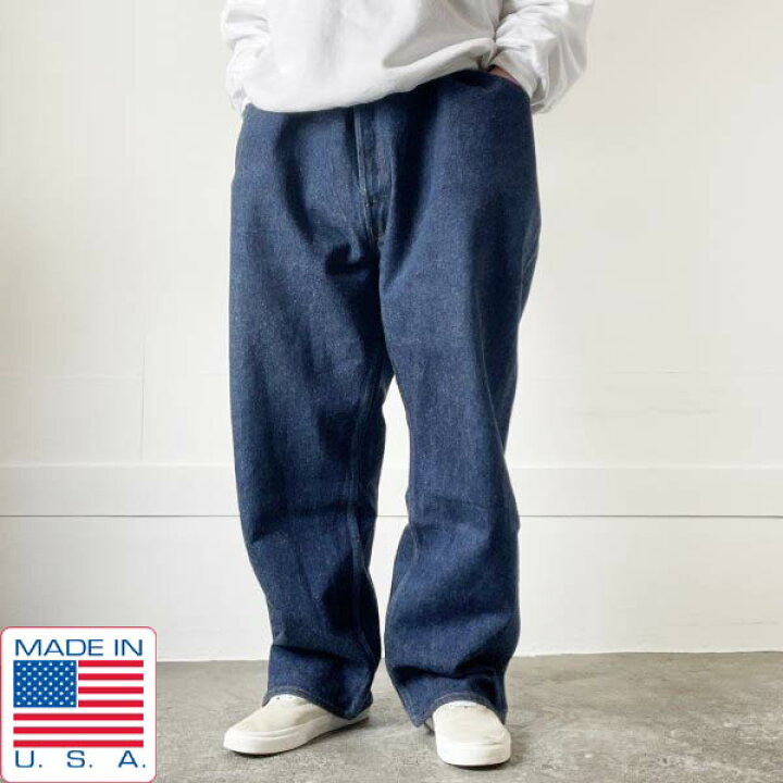 楽天市場】美品 USA製 Levi
