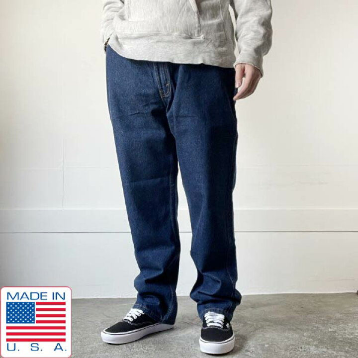 楽天市場】新品 90s USA製 リーバイス 540 リラックスフィット  