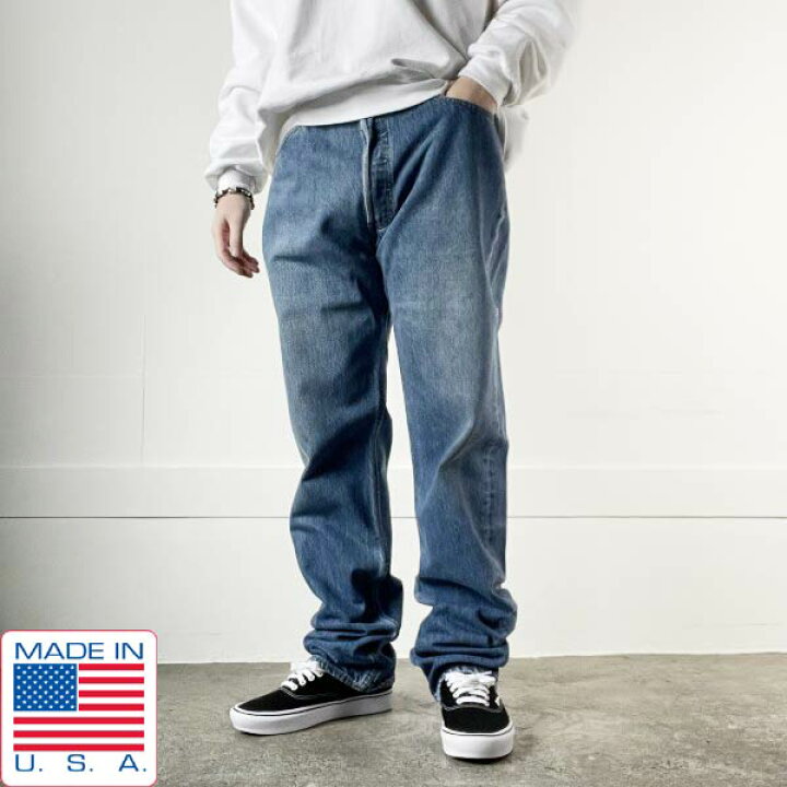 楽天市場】90s USA製 Levi