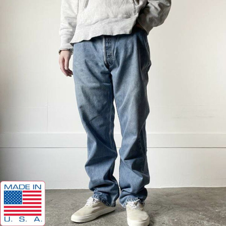 楽天市場】90s USA製 Levi