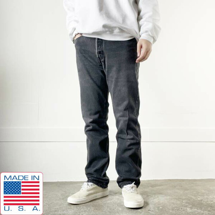 楽天市場】90s USA製 Levi