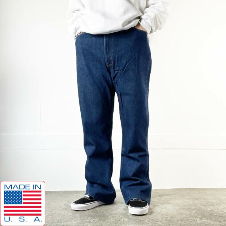 楽天市場】80s USA製 Levi 