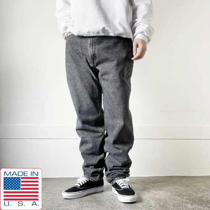 楽天市場】90s USA製 Levi 