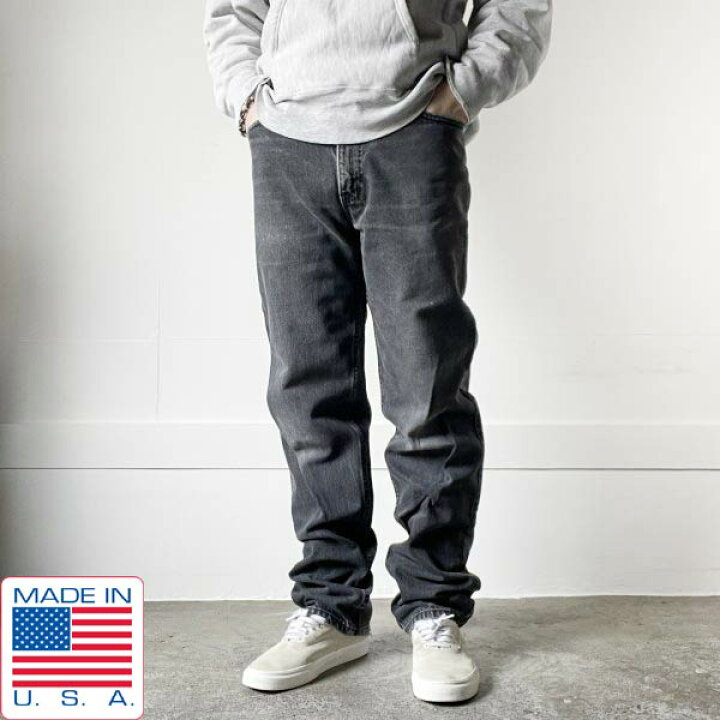 楽天市場】90s USA製 Levi