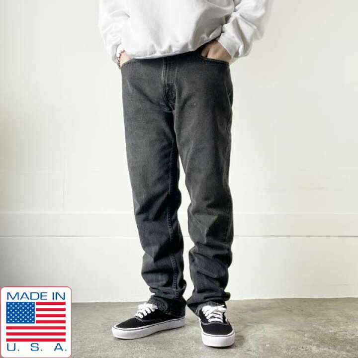 楽天市場】90s USA製 Levi