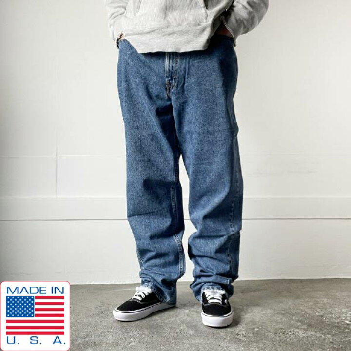 楽天市場】美品 90s USA製 Levi