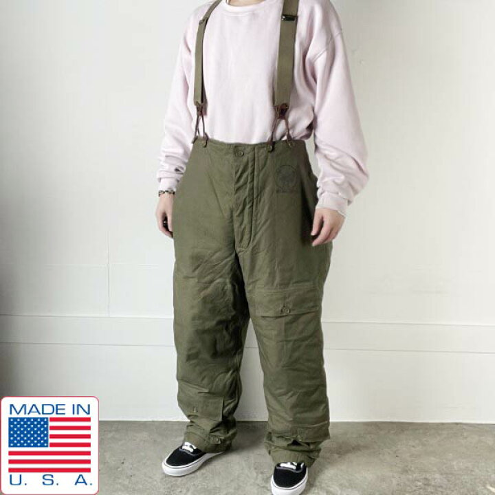 楽天市場】40s 実物 米軍 US ARMY AIR FORCE A-10 フライトパンツ M～L  