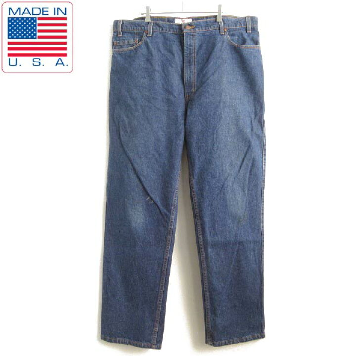楽天市場】90s USA製 Levi 