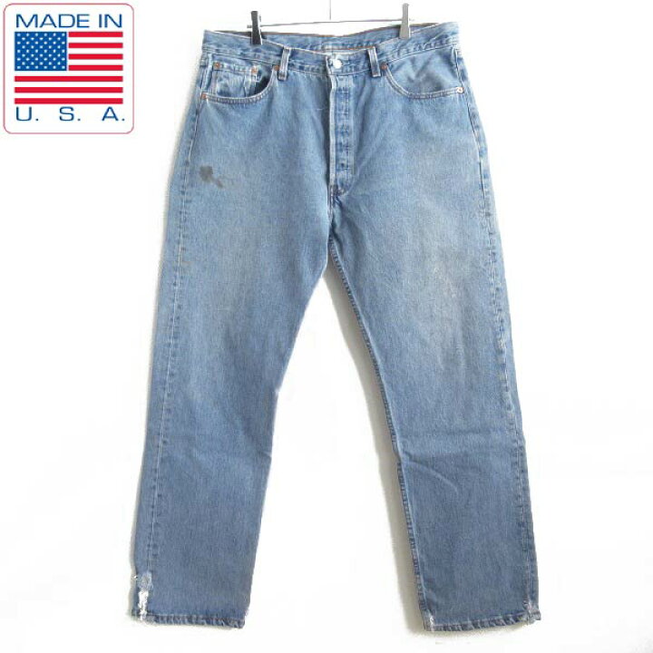 楽天市場】90s USA製 Levi