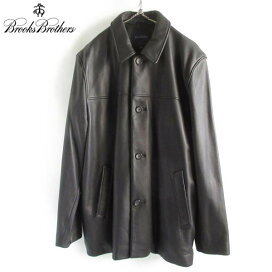 楽天市場】美品 90s-00s LONDON FOG Tバック レザー ジャケット 黒 L  