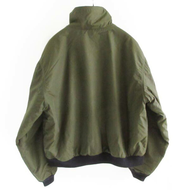 楽天市場】美品 希少カラー 80s USA製 L.L.Bean ウォームアップ 