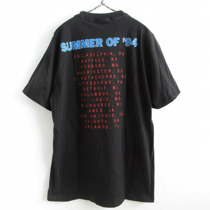 楽天市場】新品 90s USA製 エルトンジョン ビリージョエル 94年ツアー 
