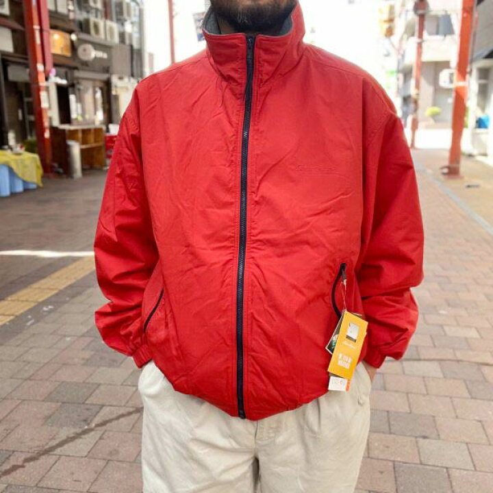 楽天市場】新品 90s-00s エディーバウアー 内フリース ウインド  