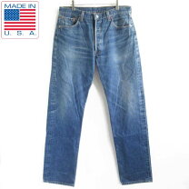 楽天市場】levis 501 中古 usa w34の通販