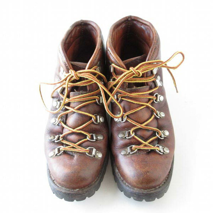 Danner マウンテントレイル Vintage お気にいる Vintage