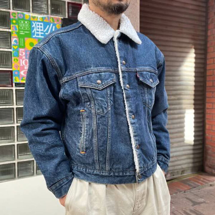 楽天市場】90s Levi 