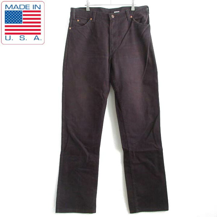 楽天市場】90s USA製 Levi