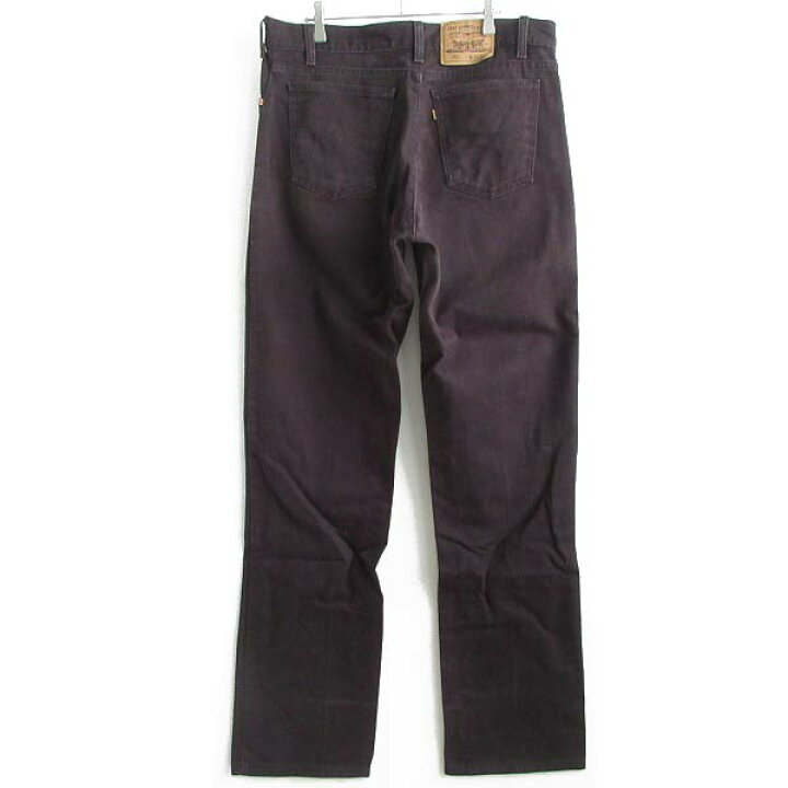 楽天市場】90s USA製 Levi