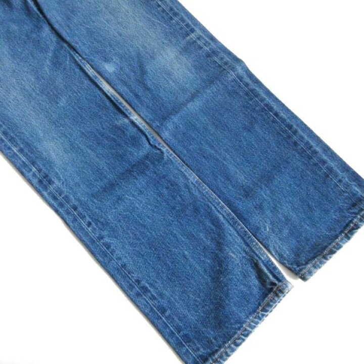 楽天市場】2001年製 USA製 リーバイス501xx 薄ヒゲ ジーンズ 実寸W28  