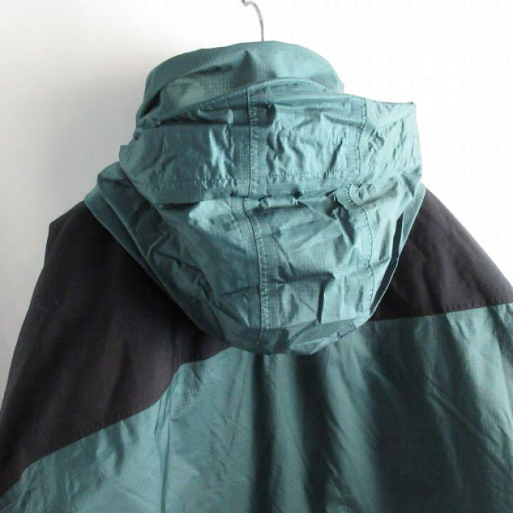 楽天市場】90s L.L.Bean ゴアテックス リップストップ ナイロン 中綿  