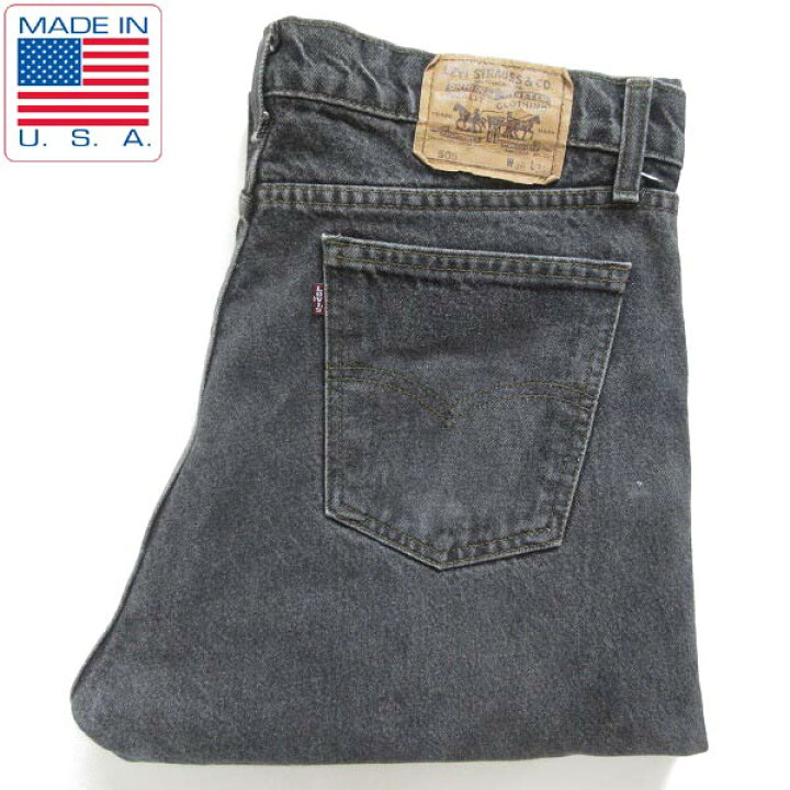 楽天市場】80s USA製 Levi 