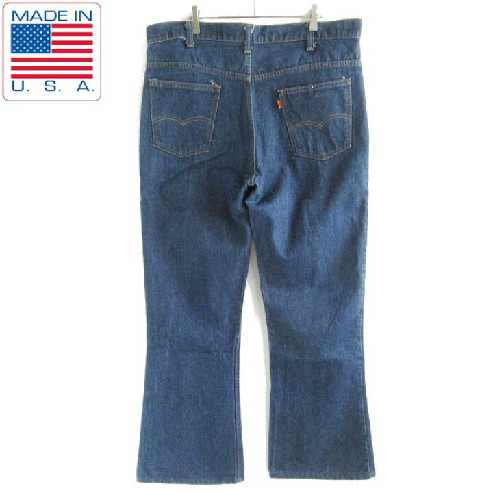 楽天市場】80s USA製 Levi 