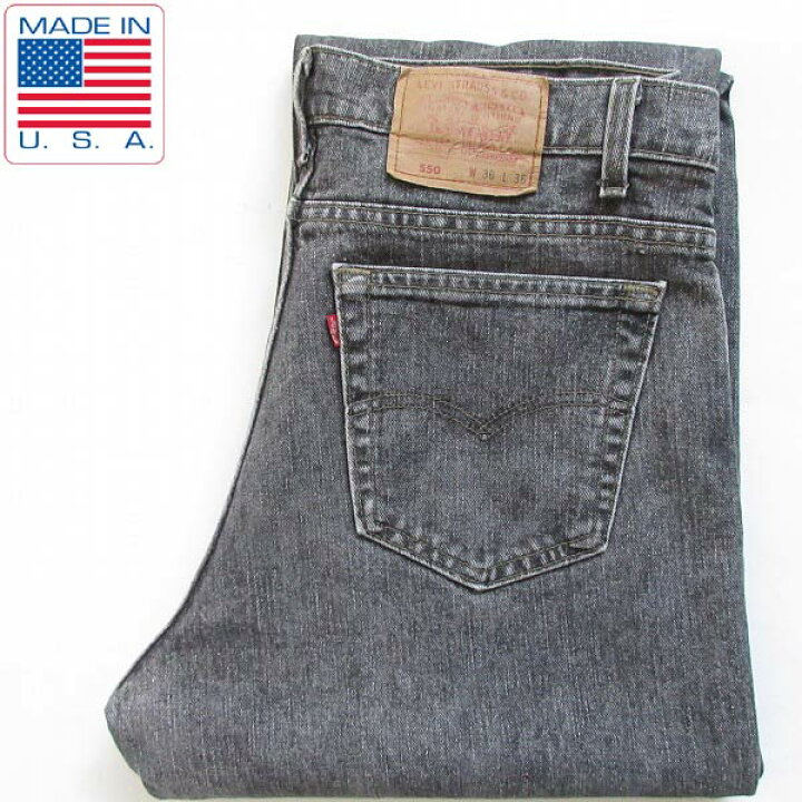 楽天市場】90s USA製 Levi 