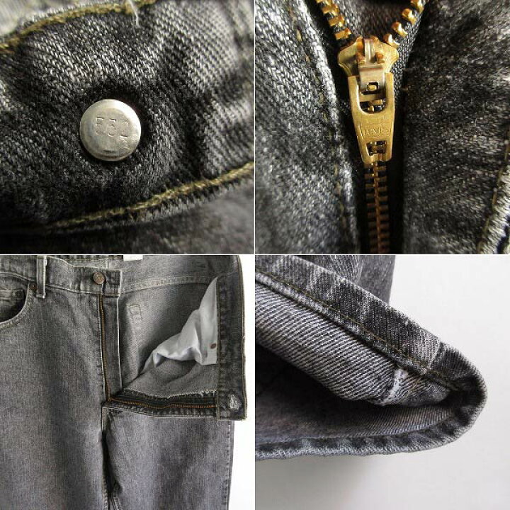楽天市場】90s USA製 Levi