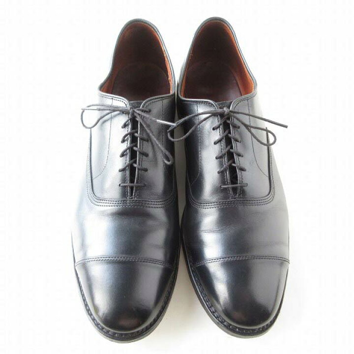 楽天市場】USA製 アレンエドモンズ Park Avenue ストレートチップ 