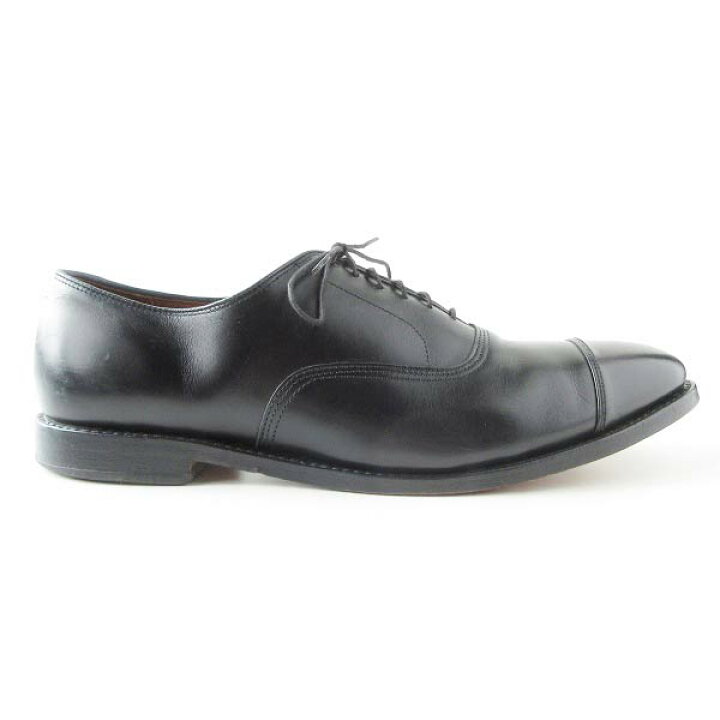 楽天市場】USA製 アレンエドモンズ Park Avenue ストレートチップ 