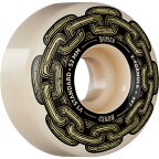 発送激早！！ BONES WHEEL ボーンズ ウィール X-FORMULA GOLD CHAIN V1 52MM 97A