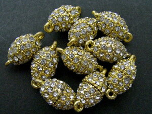 }OlbgNXv I[o×CXg[ S[h 8×12mm (10Zbg)deala  ߋ Ƃ߂ ANZT[p[c nhCh DIY