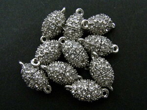 }OlbgNXv I[o×CXg[ WE 8×12mm (1yA)  ߋ Ƃ߂ ANZT[p[c nhCh DIY