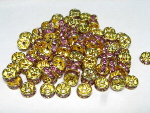 �J���[�����f�� �������f�� �S�[���h×���[�Y�J���[ ��8mm (��100����) �s���N �� �� ���C���X�g�[�� �X�y�[�T�[ �A�N�Z�T���[�p�[�c �n���h���C�h DIY