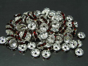 J[f f Ñ×K[lbgJ[ 8mm (100) bh  Vo[ CXg[ Xy[T[ ANZT[p[c nhCh DIY