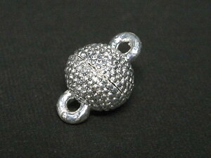 �}�O�l�b�g�N���X�v �V���v�����E���h �Ñ�� ��14×9mm (1�Z�b�g) ���� ���ߋ� �Ƃ߂� �A�N�Z�T���[�p�[�c �n���h���C�h DIY