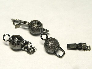�N���X�v �i���ߋ�j ���E���h �P�g�� �K�����^ ��13×6mm (10�Z�b�g) �A�N�Z�T���[�p�[�c �n���h���C�h DIY